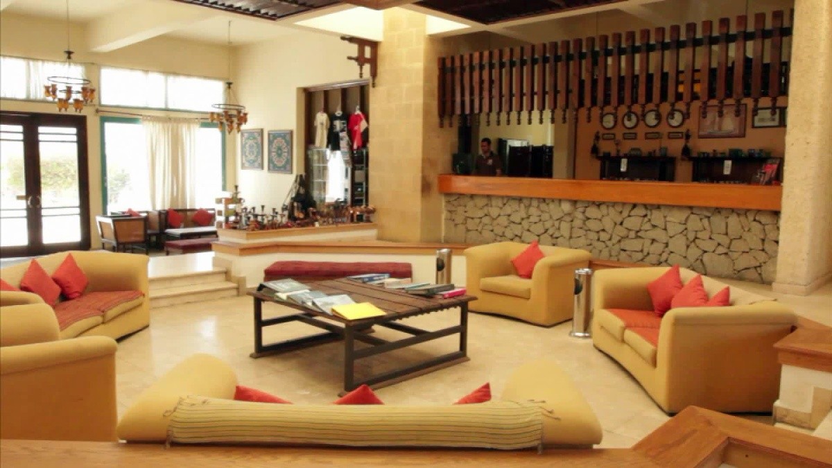 All Seasons Badawia Sharm Resort