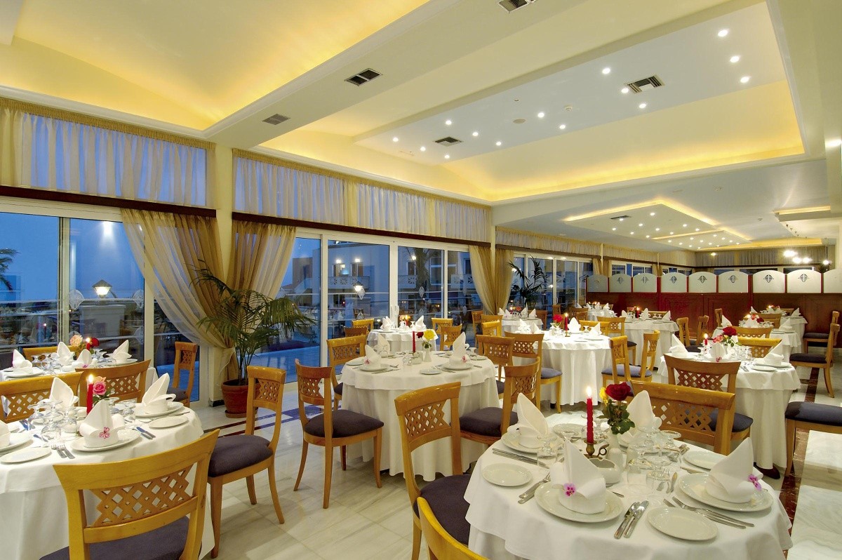 Selini Suites