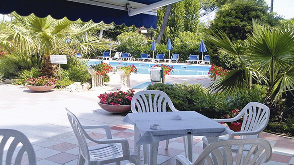 Grand Golf Tirrenia