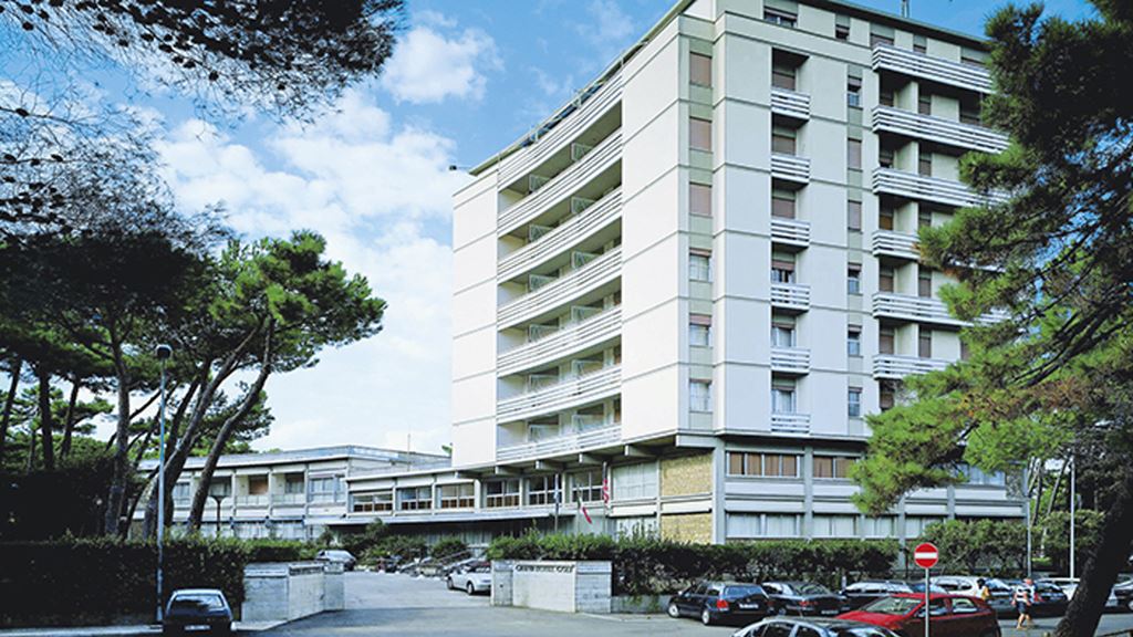 Grand Golf Tirrenia