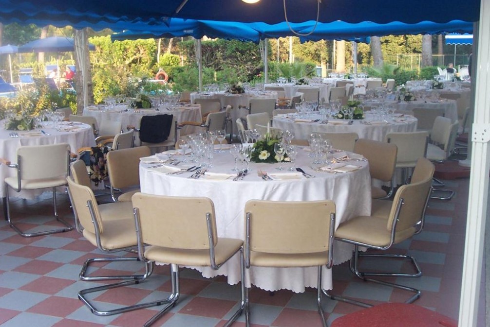 Grand Golf Tirrenia