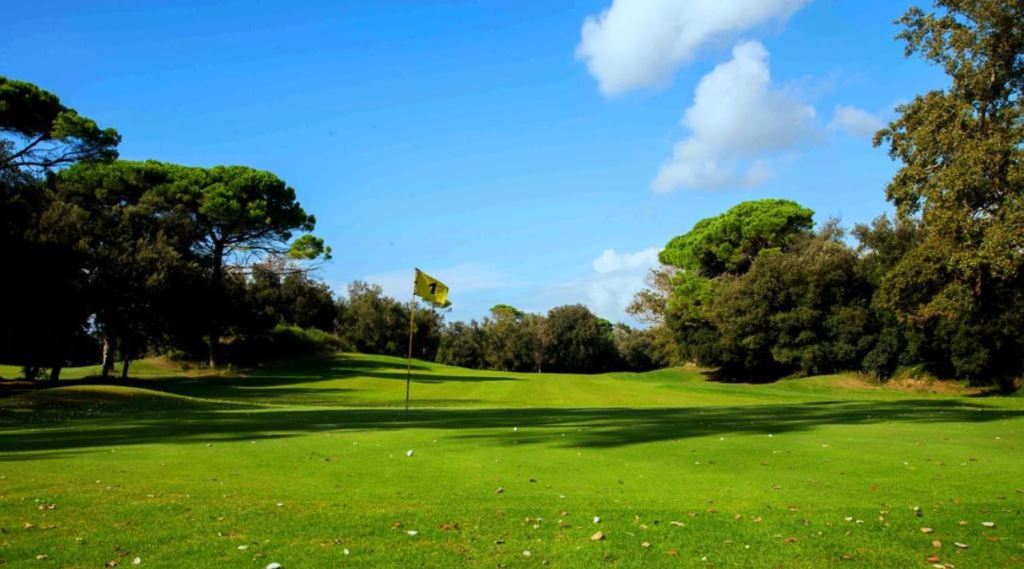 Grand Golf Tirrenia