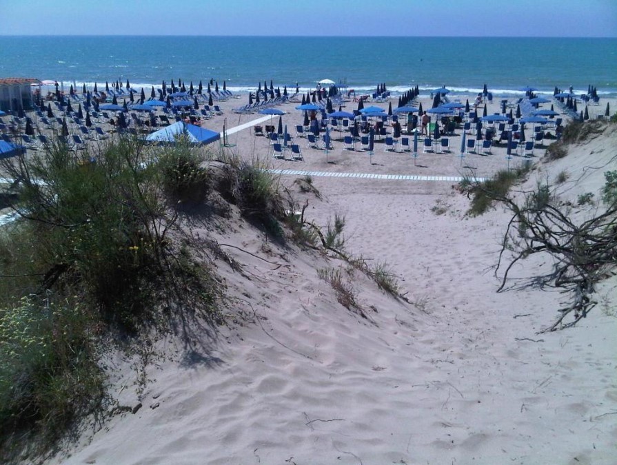 Grand Golf Tirrenia