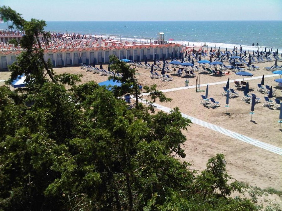 Grand Golf Tirrenia