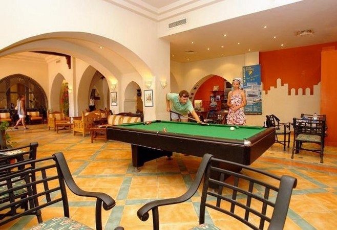 Mazar Resort & Spa
