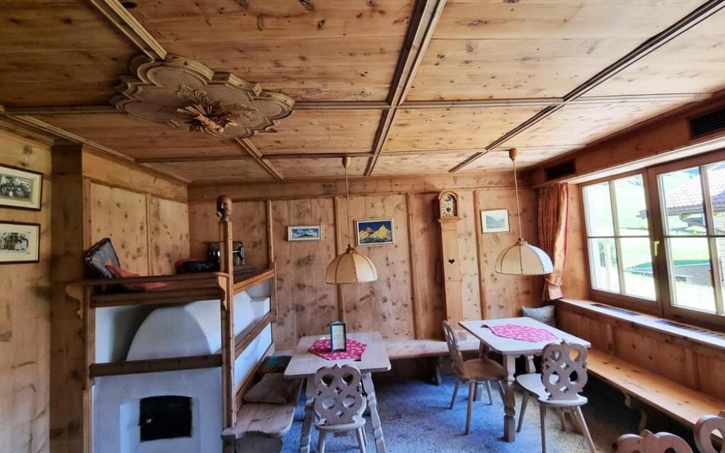 Hotel Dolomities Inn