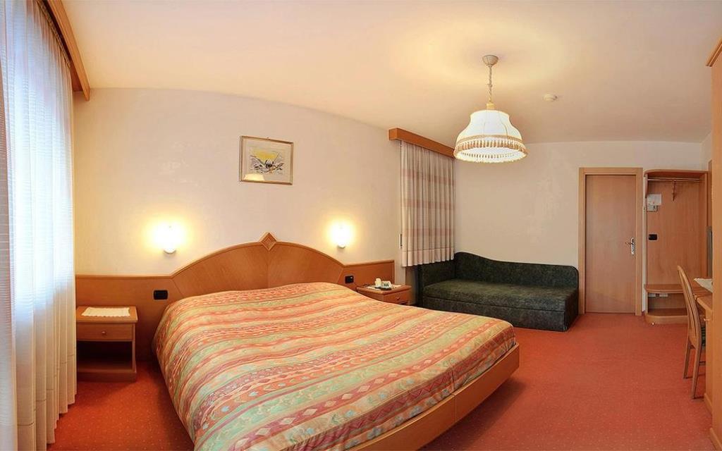 Hotel Dolomities Inn