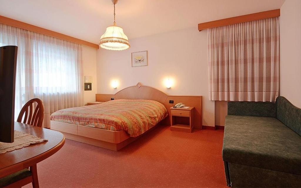 Hotel Dolomities Inn