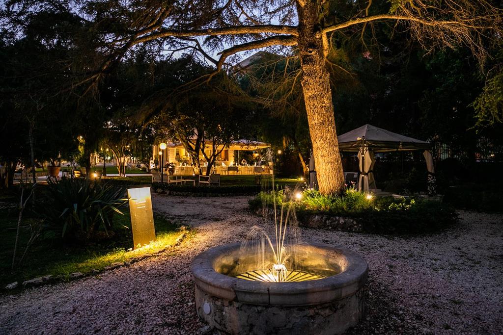 Parco Delle Fontane (Syracuse)