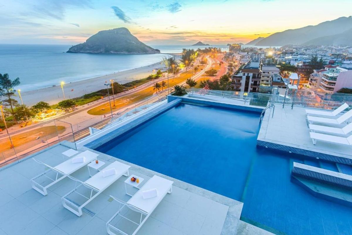 Cdesign Hotel