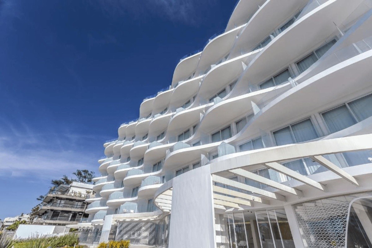 Cdesign Hotel