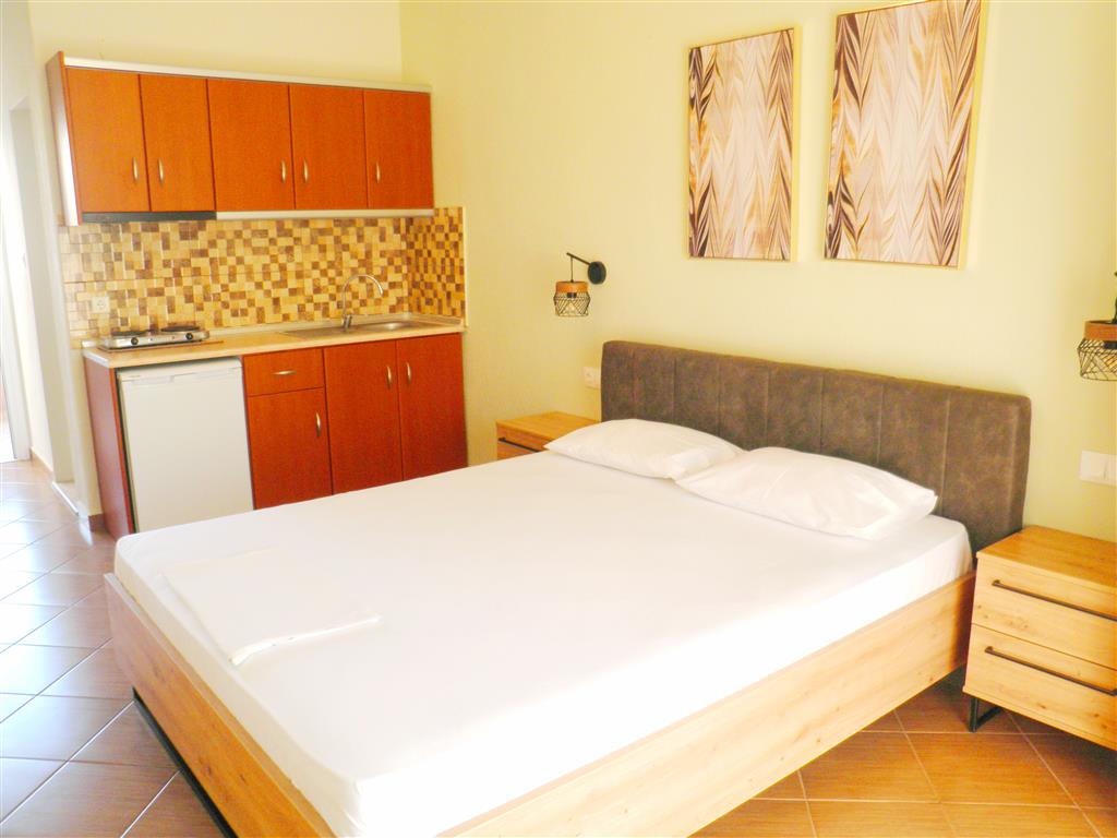 Blue Sarti Apartman