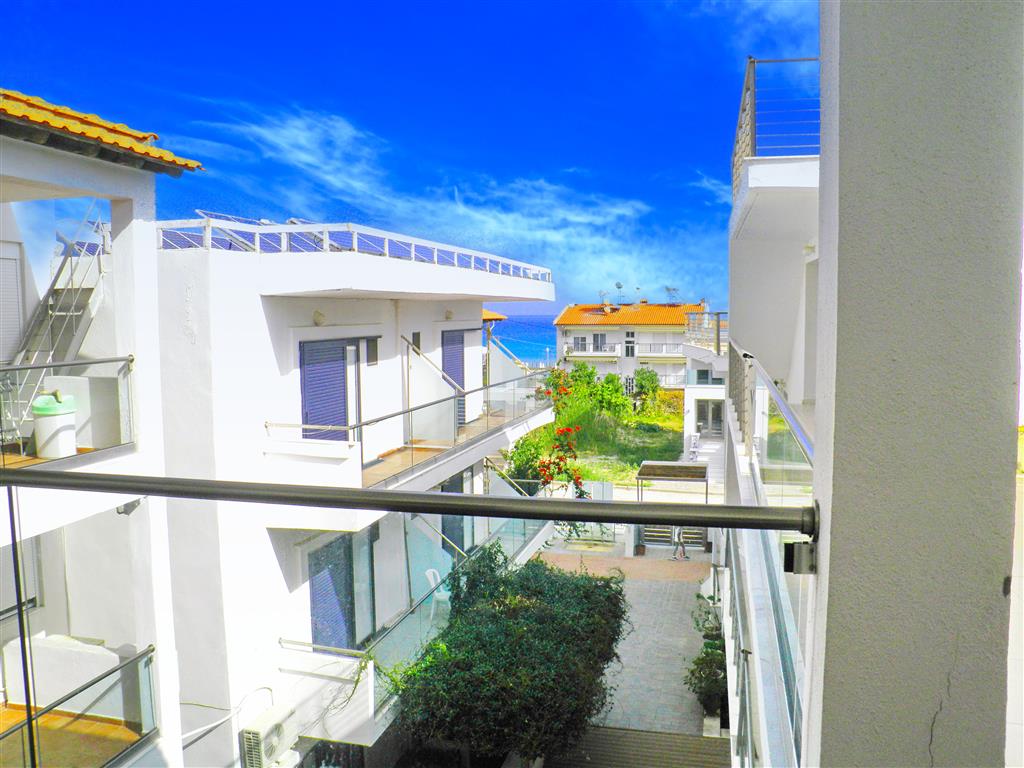 Blue Sarti Apartman