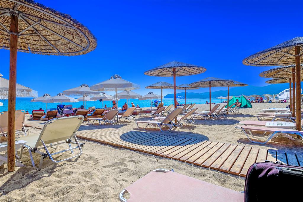 Blue Sarti Apartman