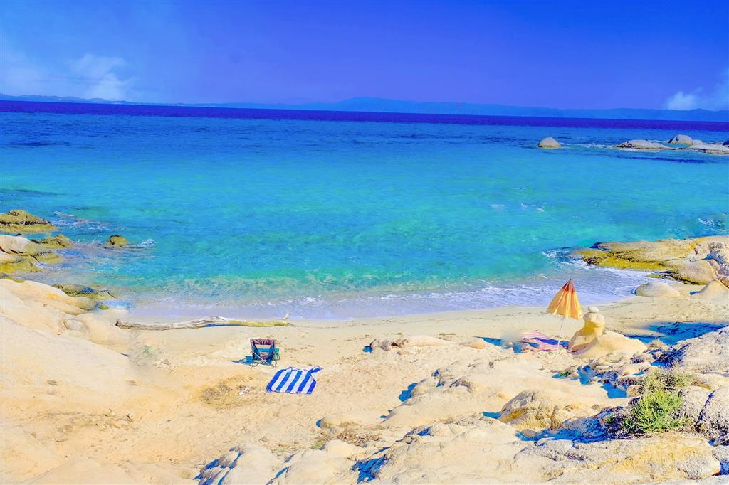 Blue Sarti Apartman