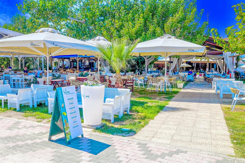 Blue Sarti Apartman