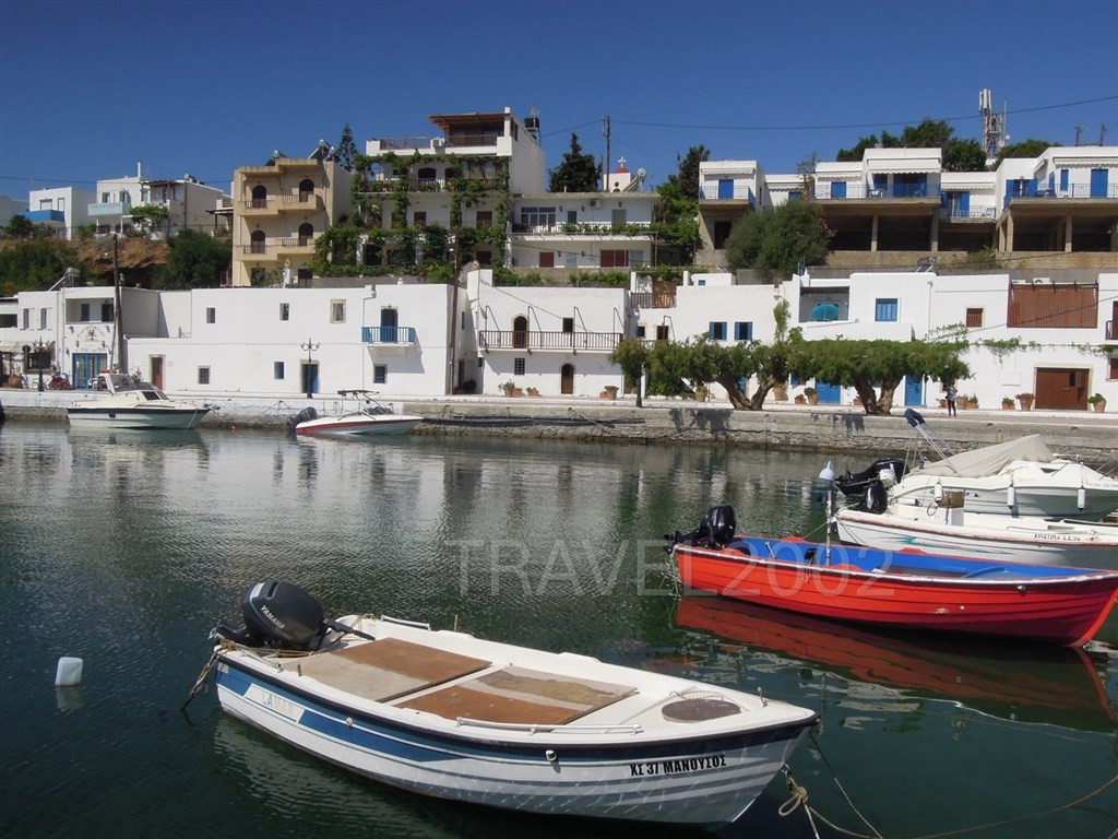 Apartmány Creta Sun