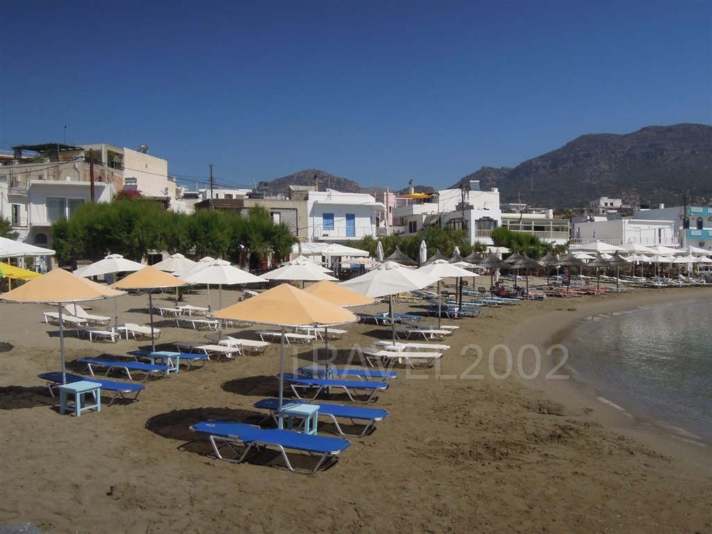 Apartmány Creta Sun