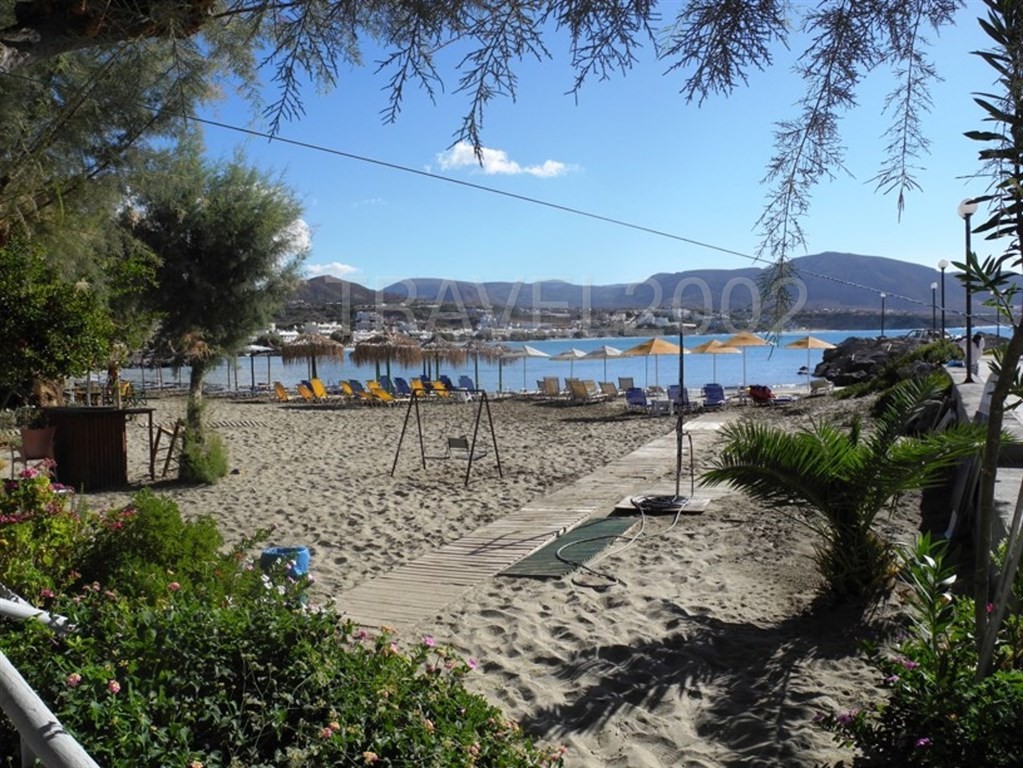 Apartmány Creta Sun