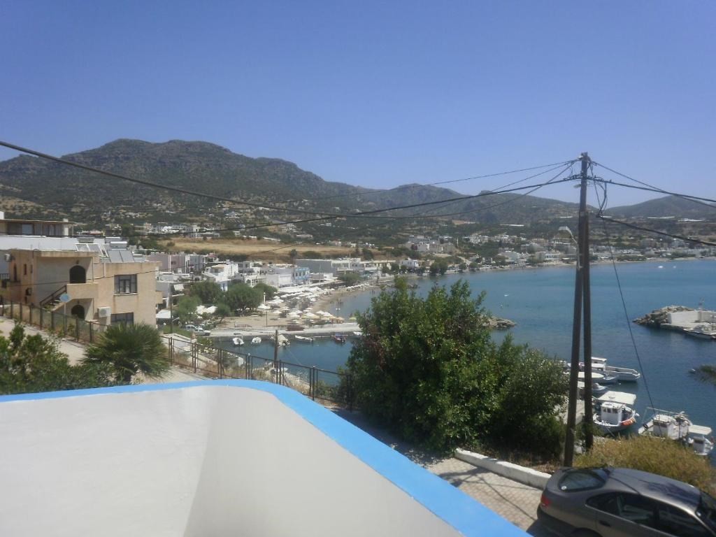 Apartmány Creta Sun