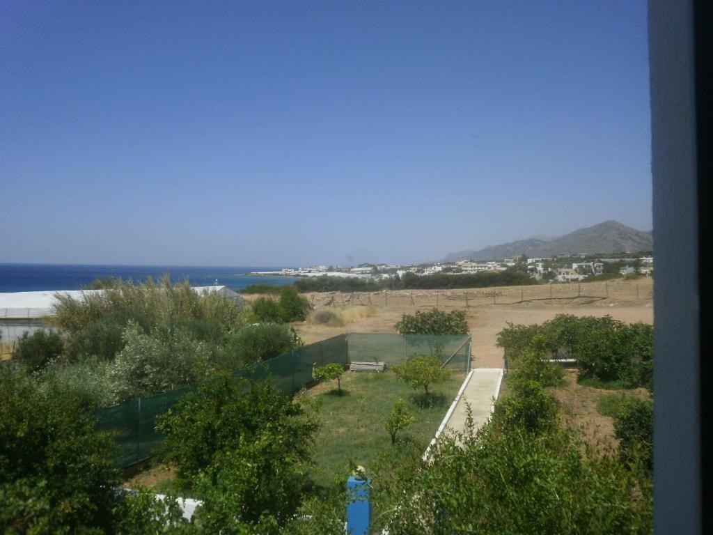 Apartmány Creta Sun