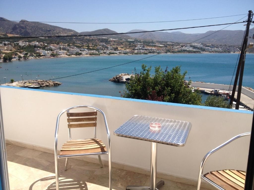 Apartmány Creta Sun