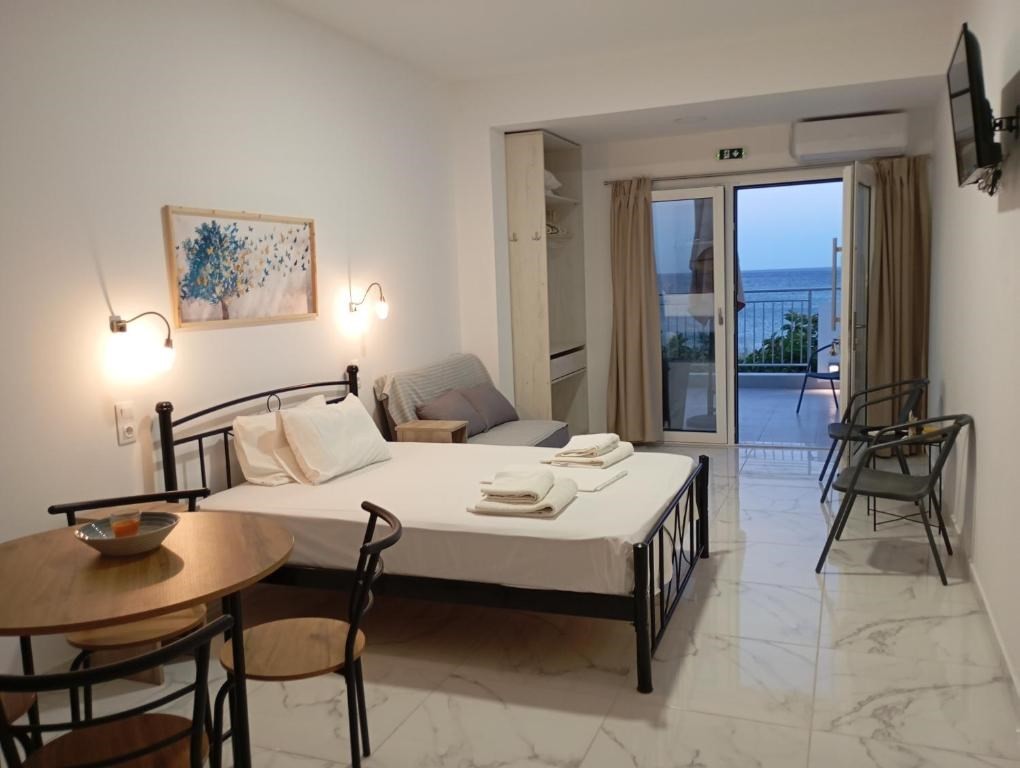Apartmány Creta Sun
