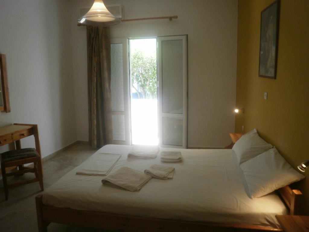 Apartmány Creta Sun