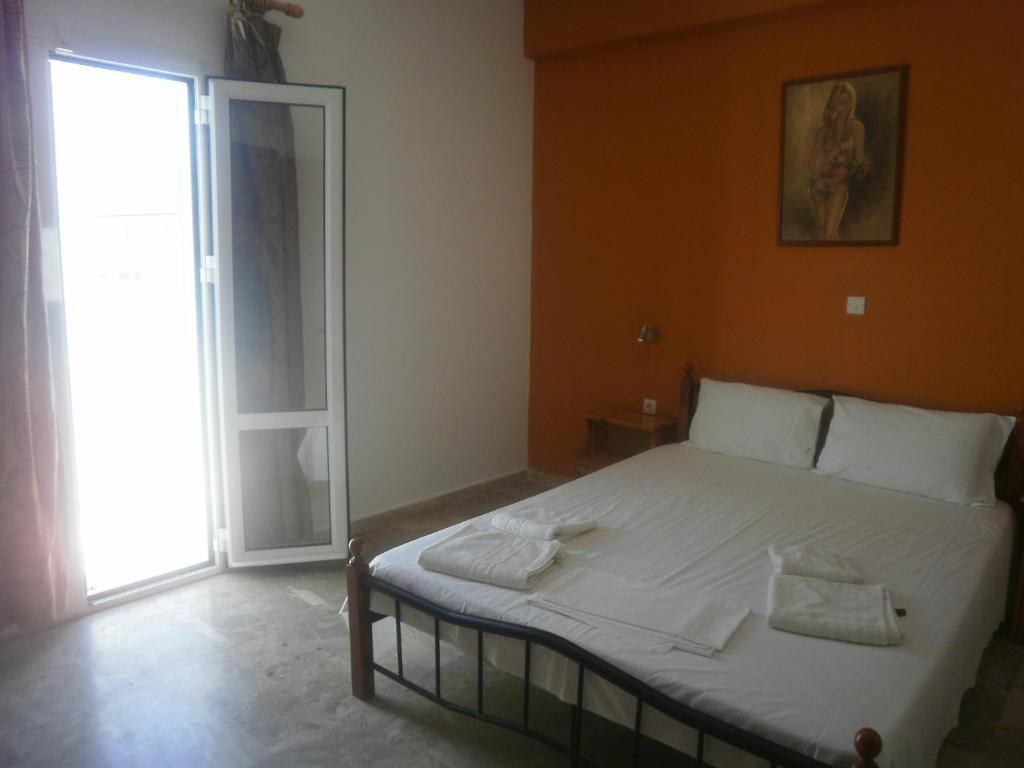 Apartmány Creta Sun