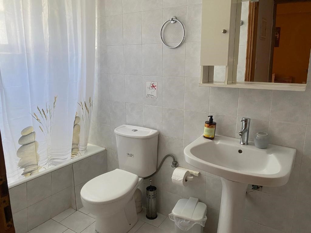 Apartmány Creta Sun
