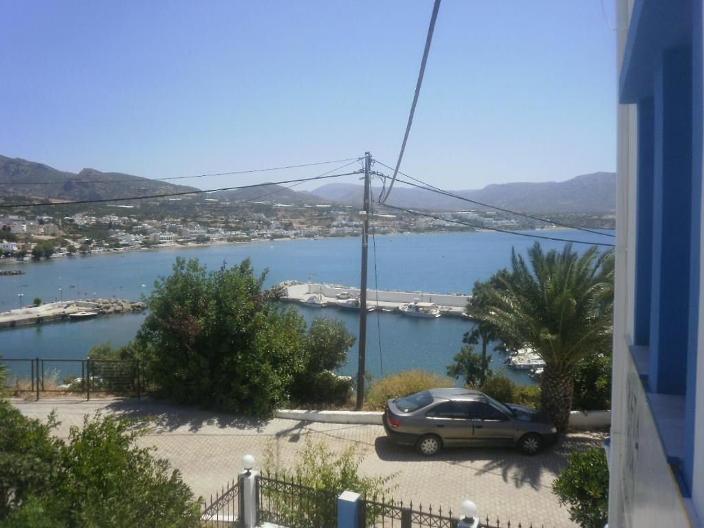 Apartmány Creta Sun