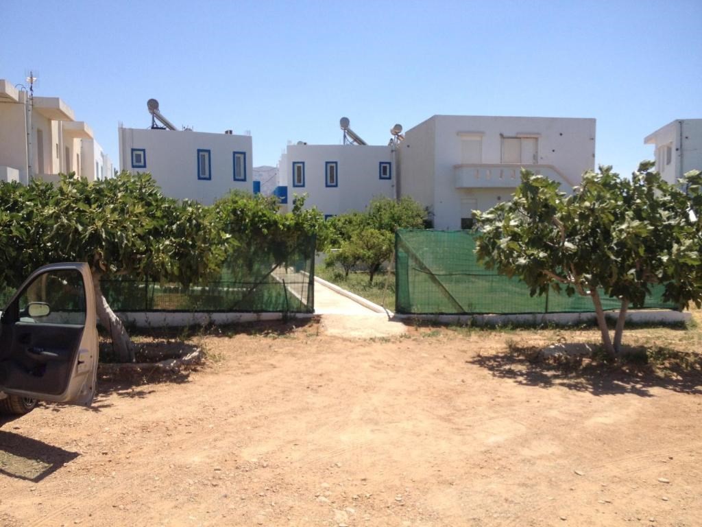 Apartmány Creta Sun