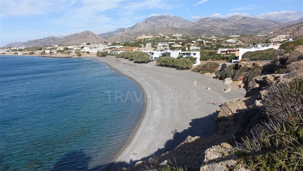 Apartmány Creta Sun
