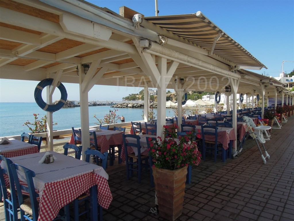 Apartmány Creta Sun