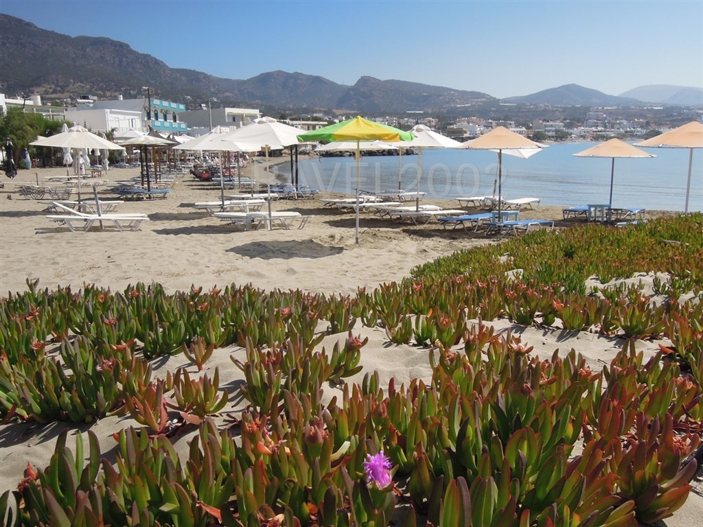 Apartmány Creta Sun