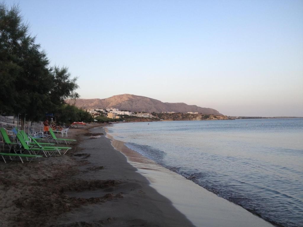 Apartmány Creta Sun