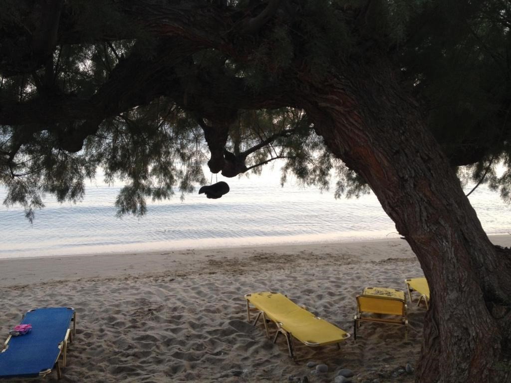 Apartmány Creta Sun