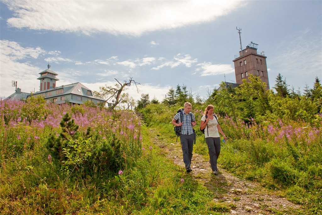 Panoramahotel Oberwiesenthal