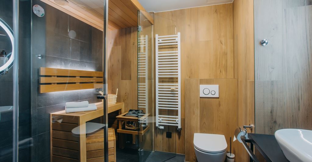 Forest Park Resort & Spa
