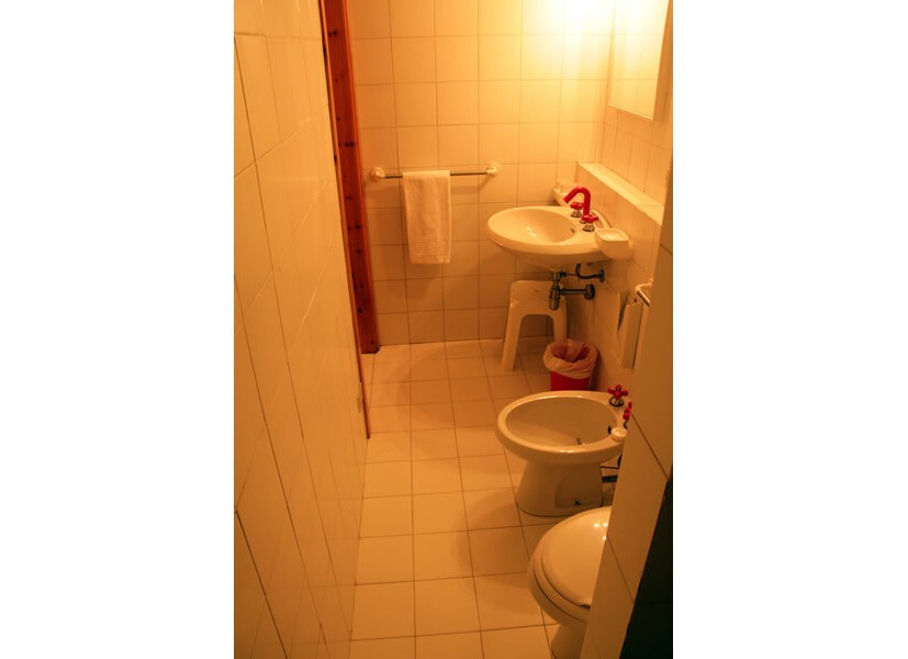 Residence Porto Laconia