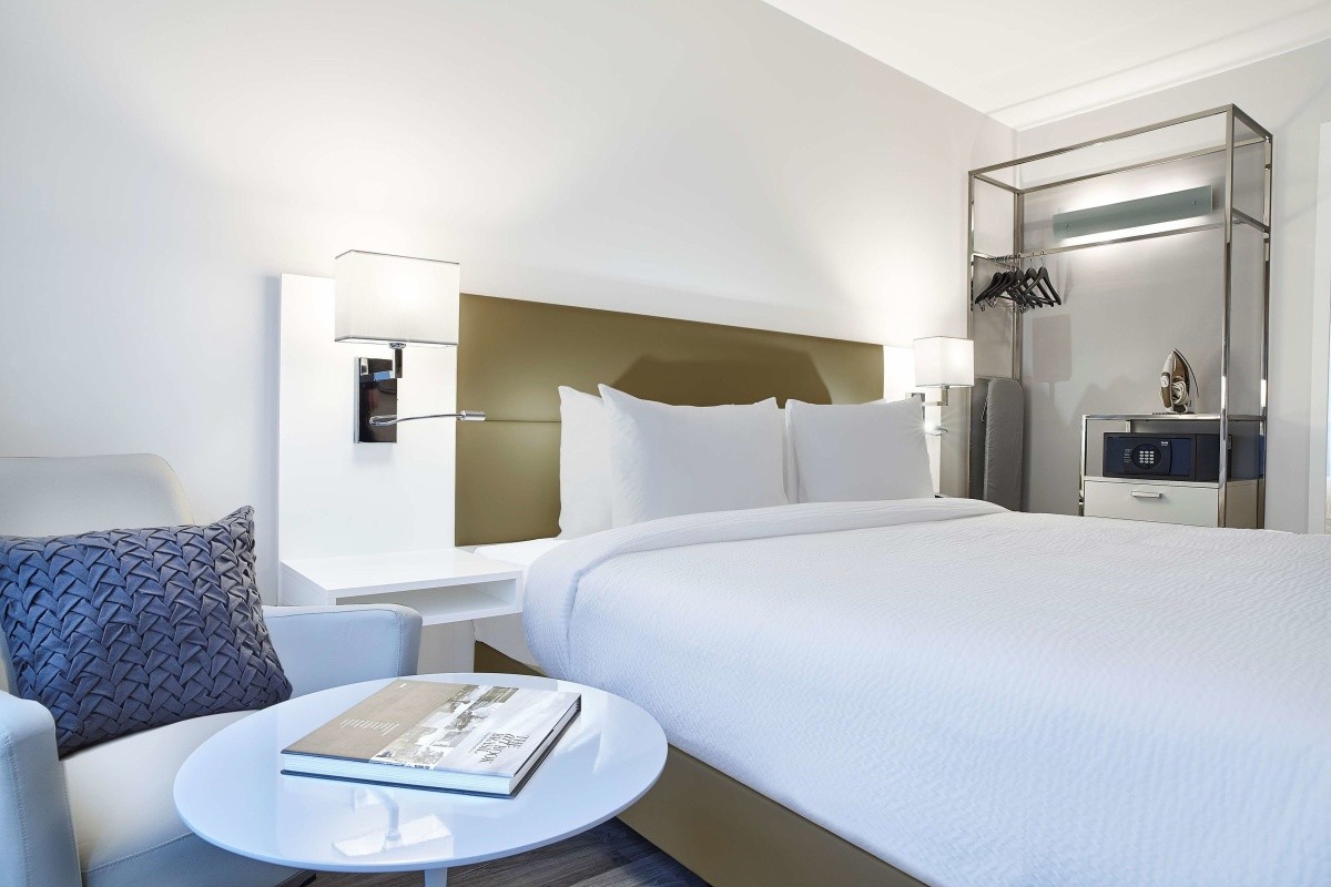 Radisson Barra Rio De Janeiro