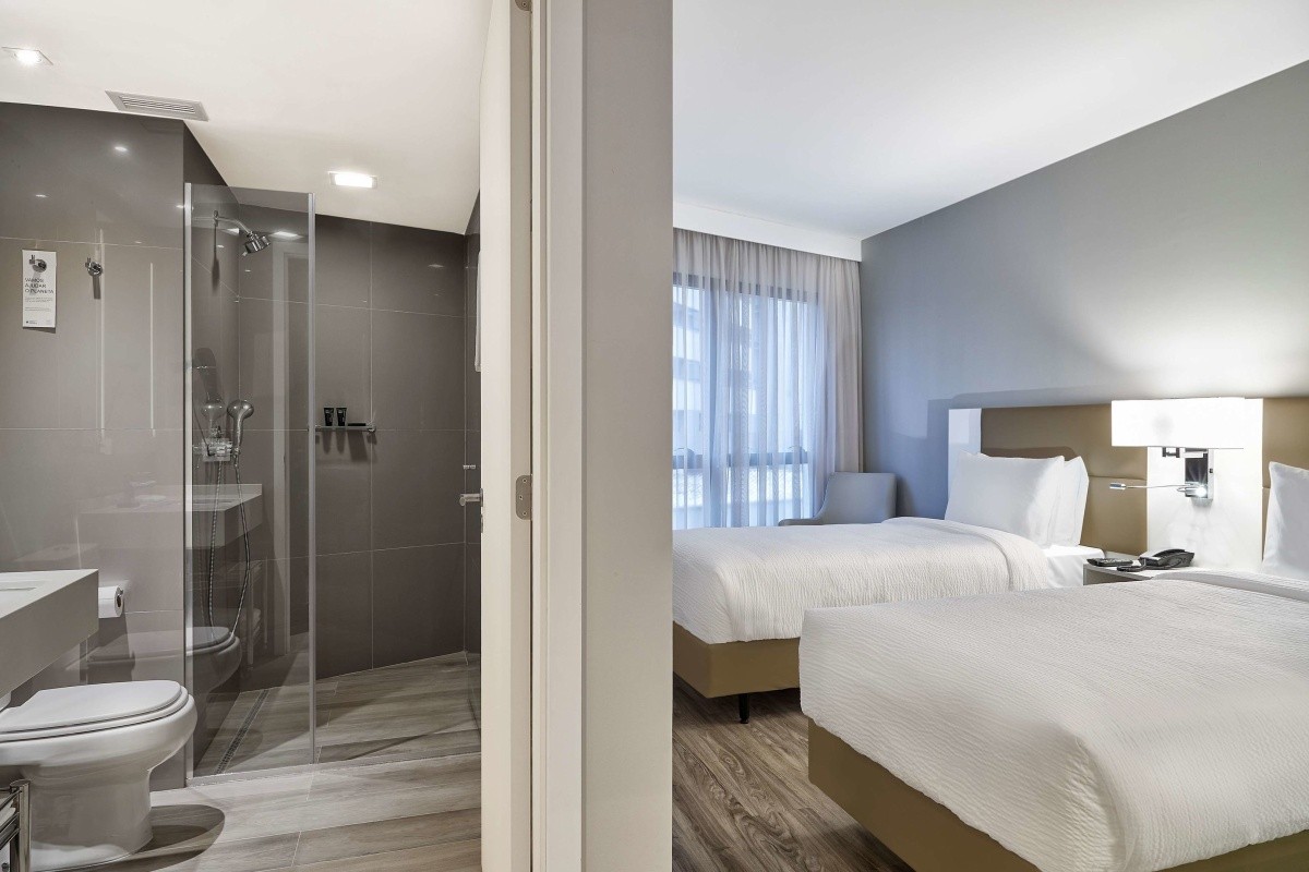 Radisson Barra Rio De Janeiro