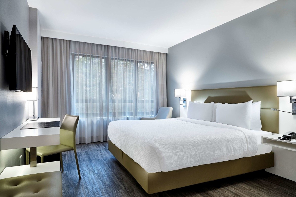 Radisson Barra Rio De Janeiro