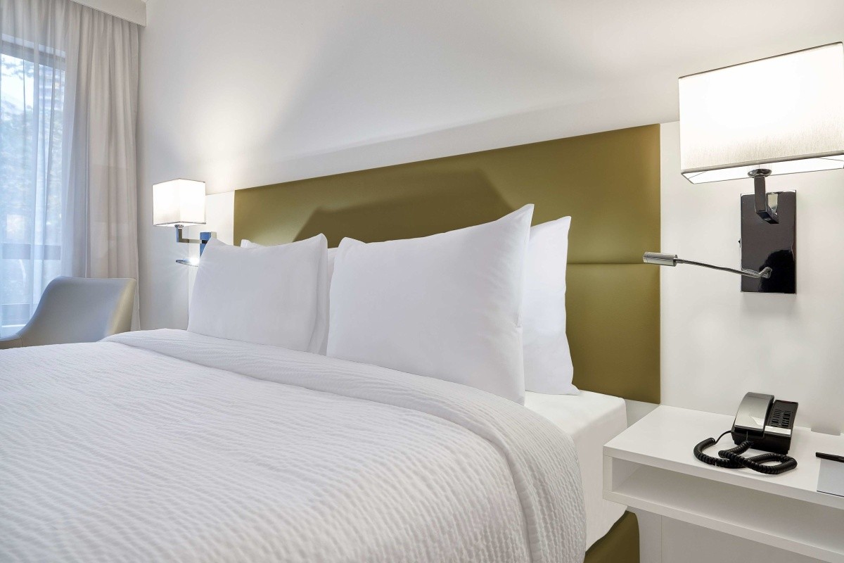 Radisson Barra Rio De Janeiro