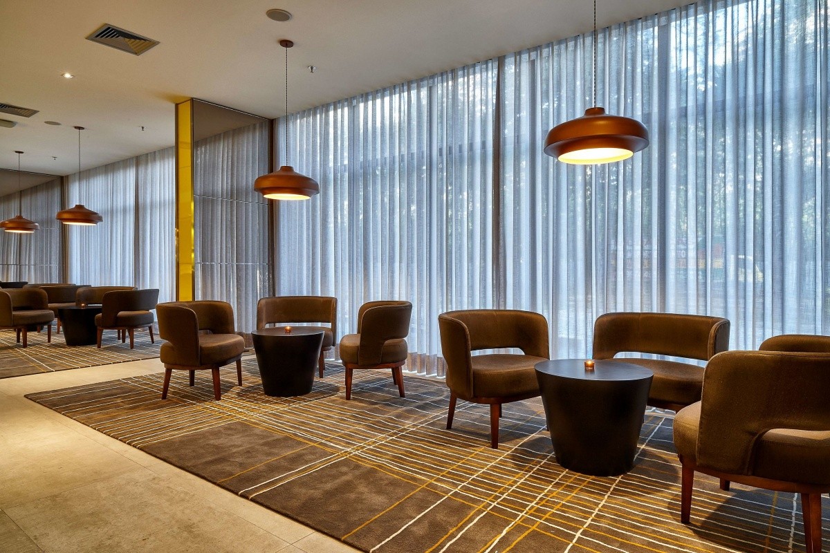 Radisson Barra Rio De Janeiro