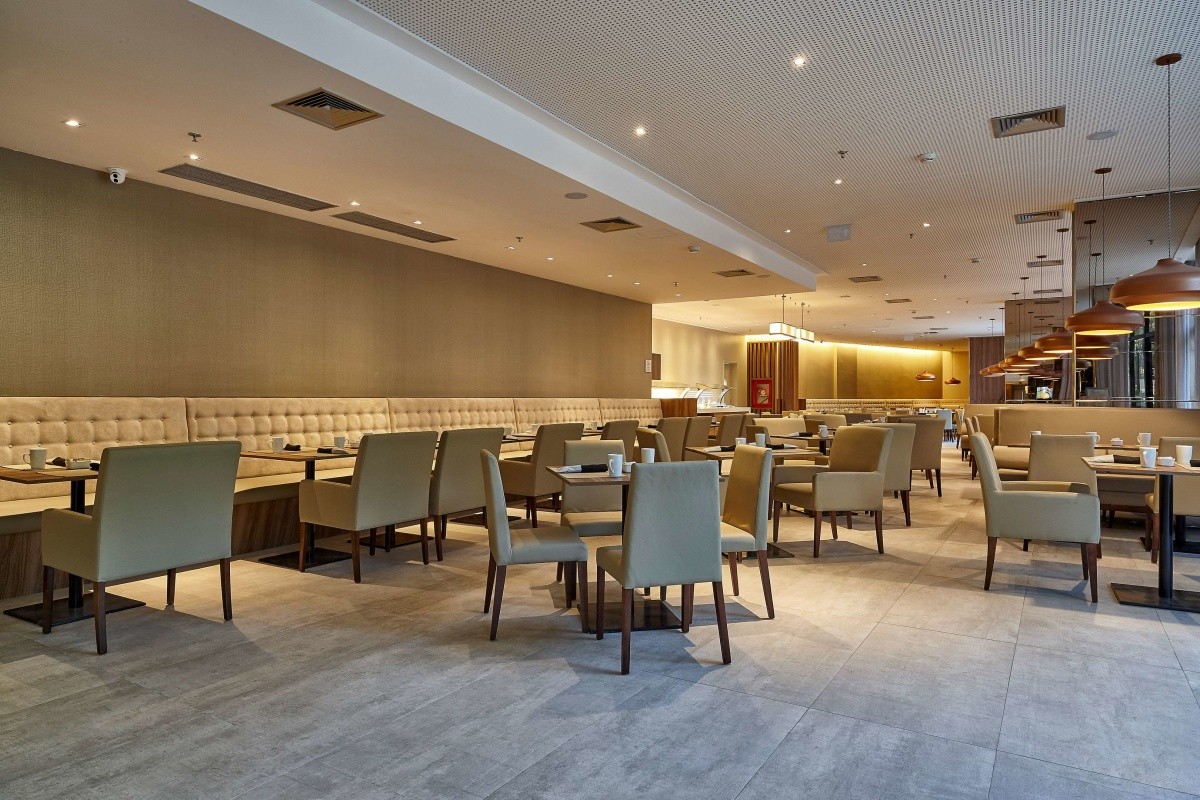 Radisson Barra Rio De Janeiro