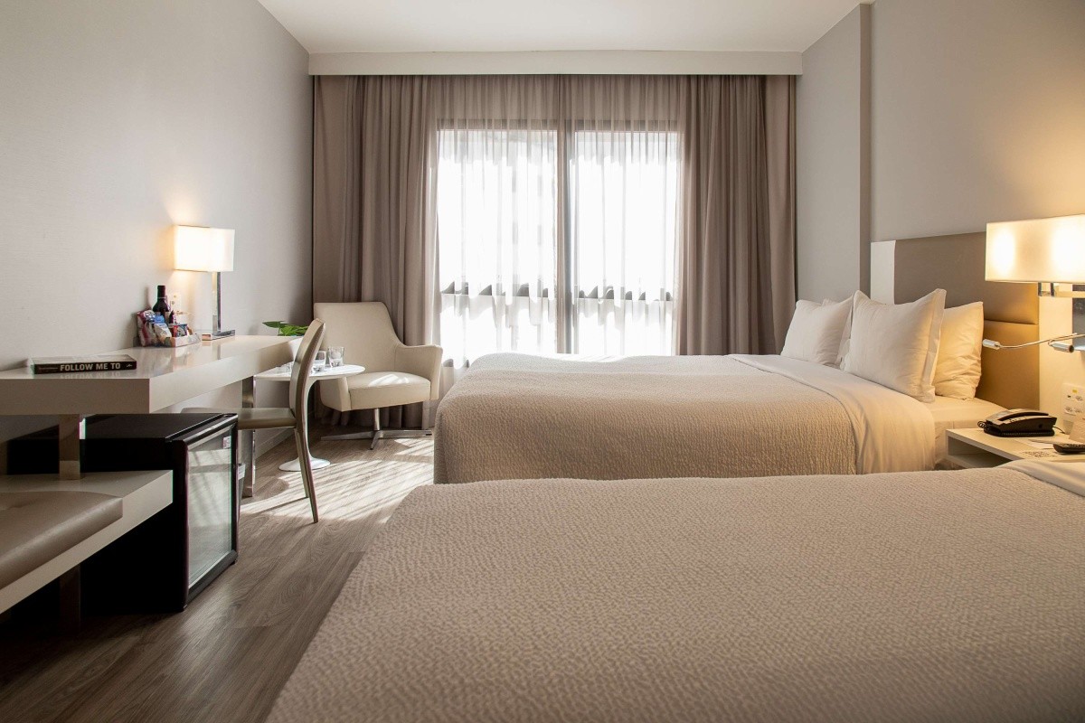 Radisson Barra Rio De Janeiro