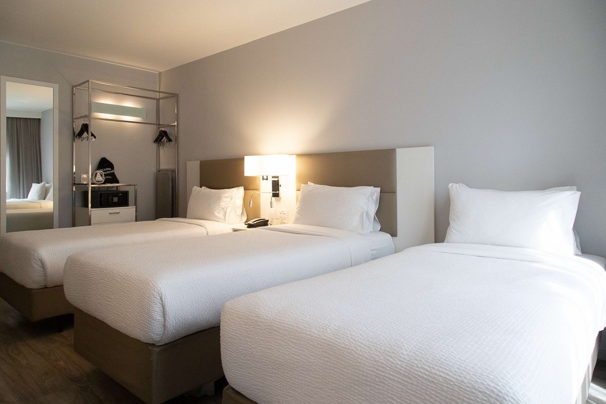 Radisson Barra Rio De Janeiro