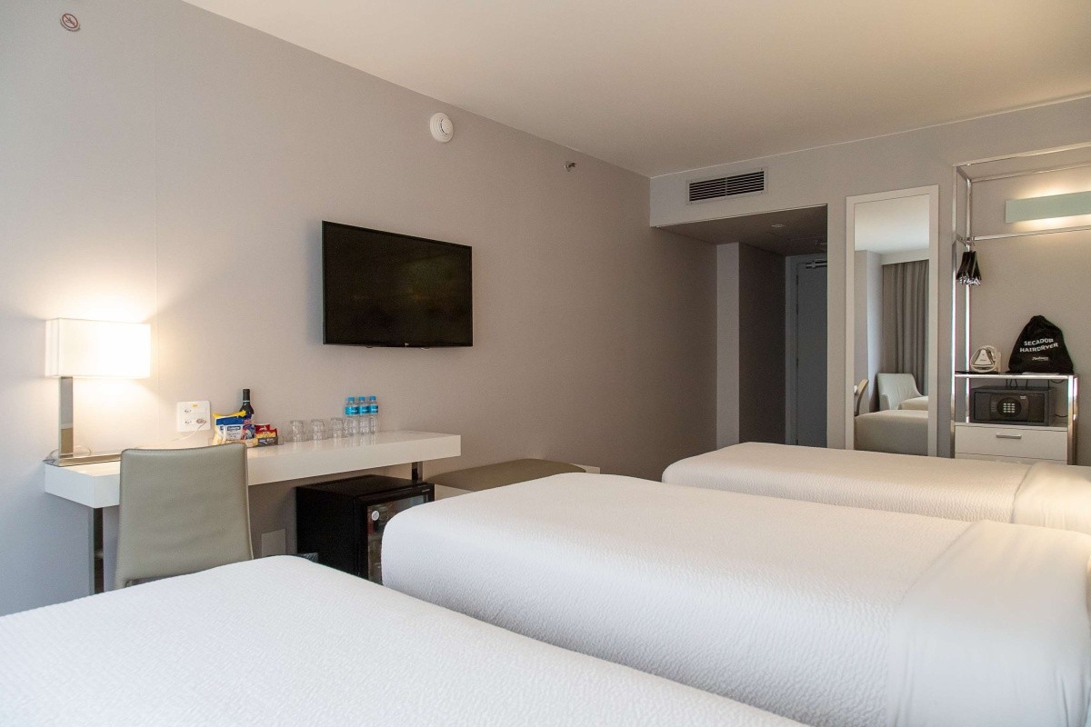 Radisson Barra Rio De Janeiro
