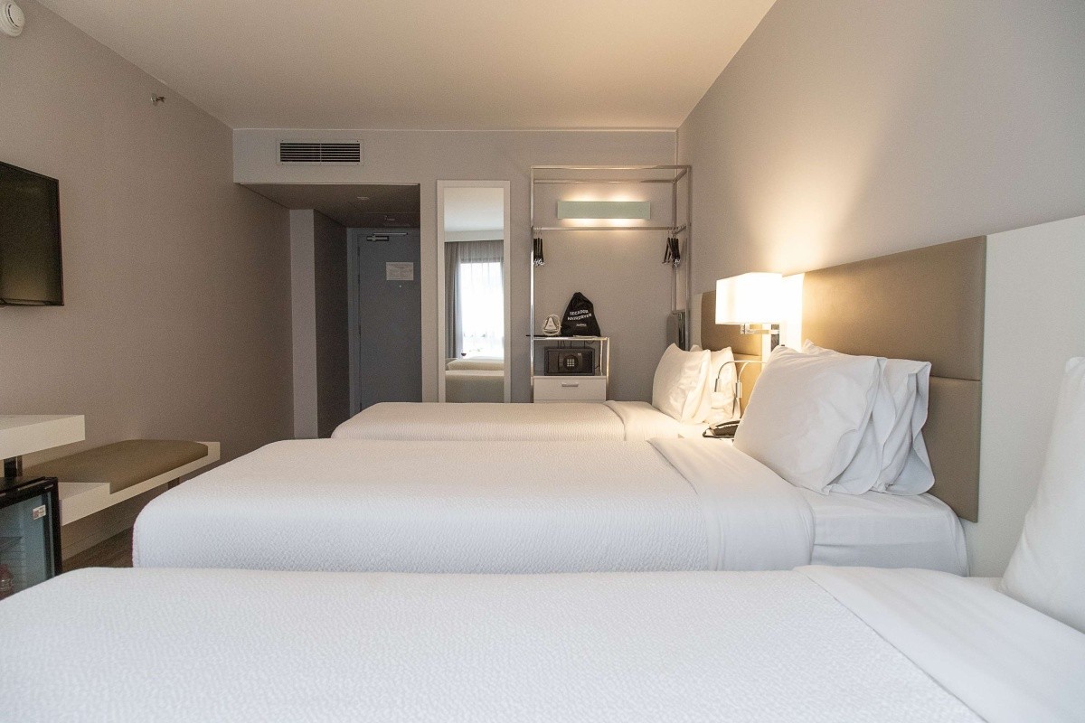 Radisson Barra Rio De Janeiro